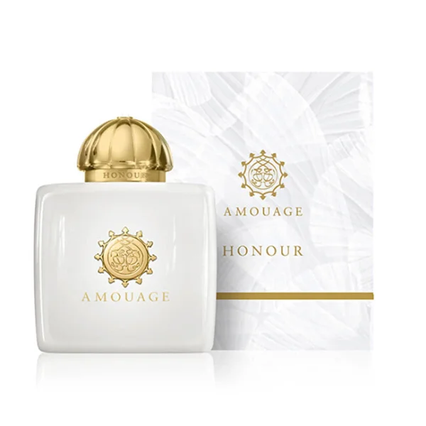 Honour woman