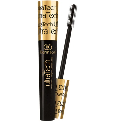 Ultra tech mascara