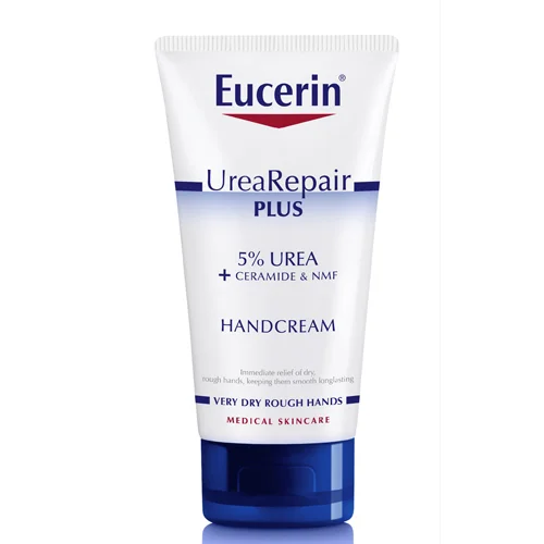 Urearepair 5% urea hand cream