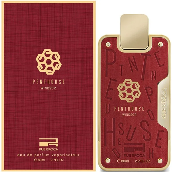 Penthouse windsor