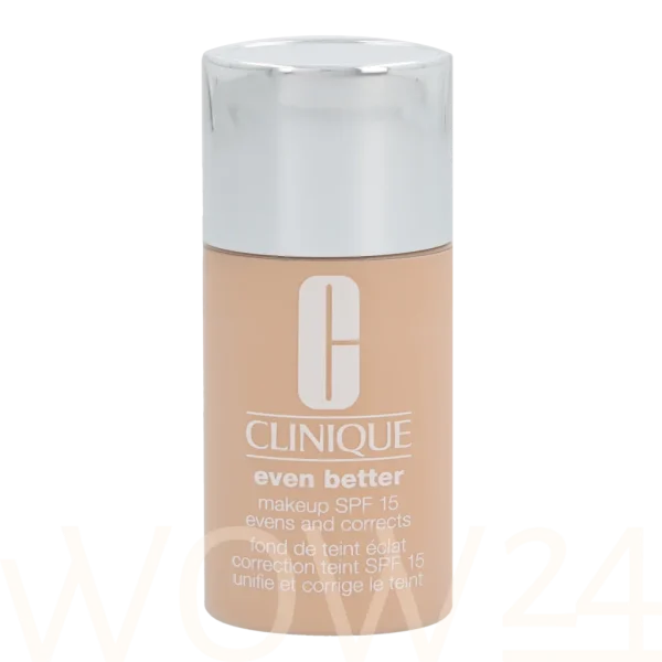 Even better makeup spf15 cn08 linen thumbnail 5