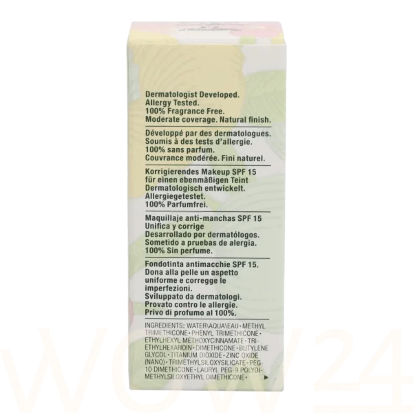 Even better makeup spf15 cn08 linen thumbnail 7