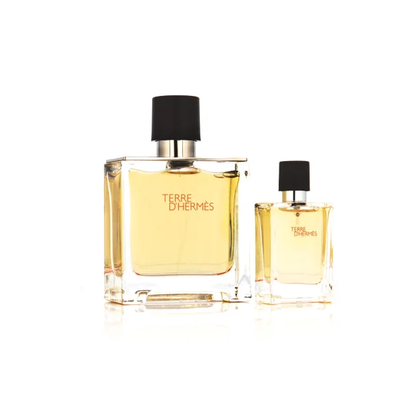 Terre d´hermes