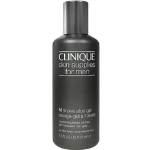 For men aloe shave gel thumbnail 3