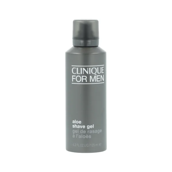 For men aloe shave gel thumbnail 2