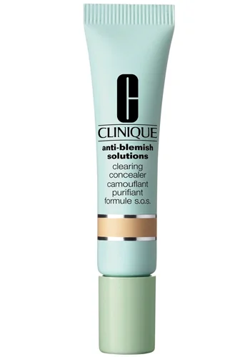 Anti-blemish solutions