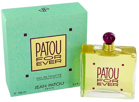 Patou for ever