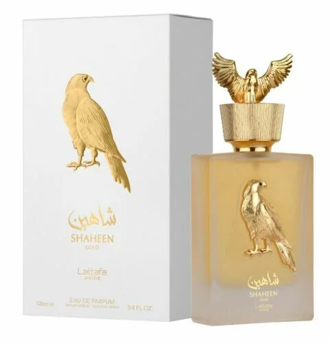Pride shaheen gold