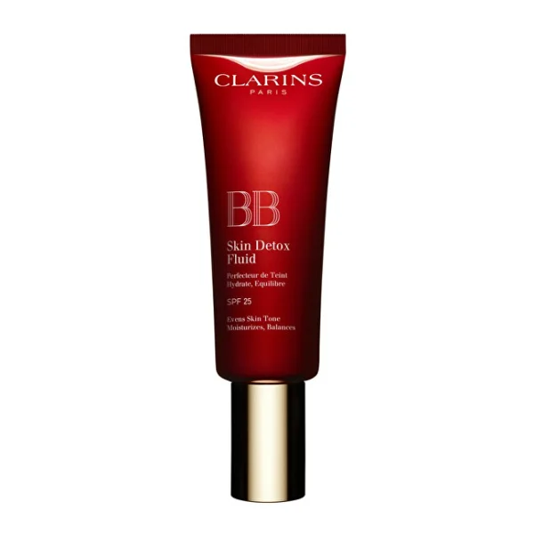 Bb skin detox fluid spf25