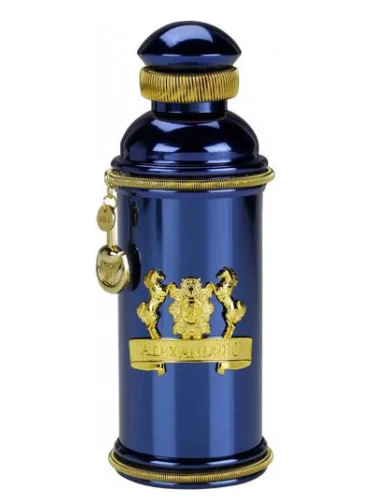 Zafeer oud vanille