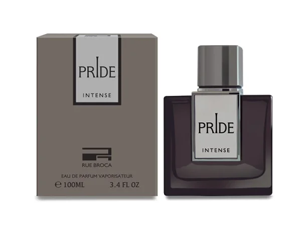 Pride intense