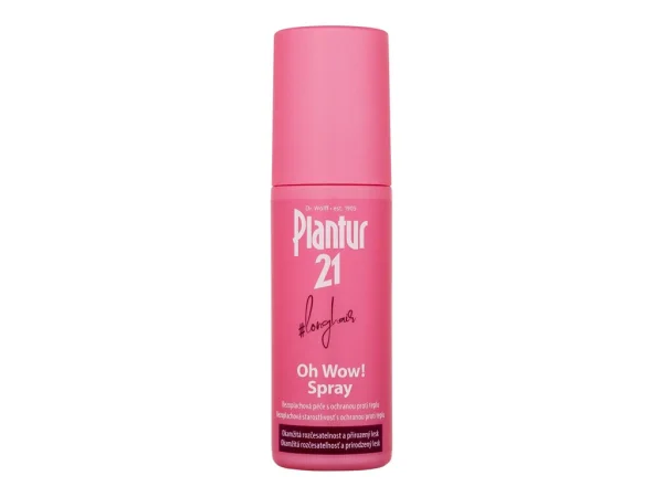#longhair oh wow! spray