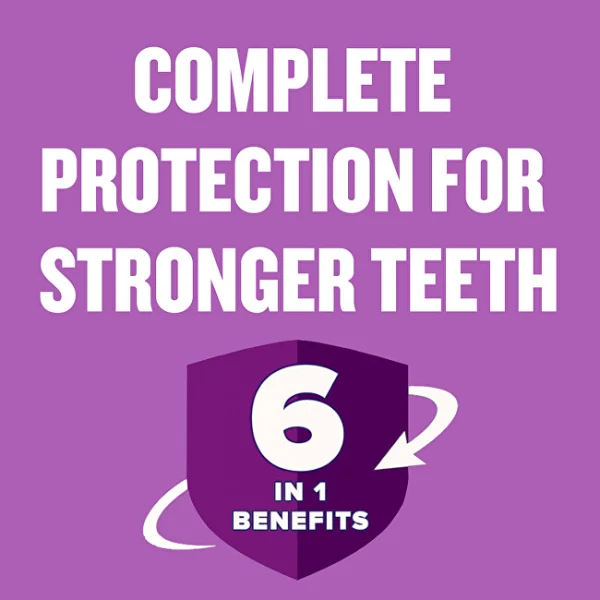 Total care teeth protection thumbnail 9