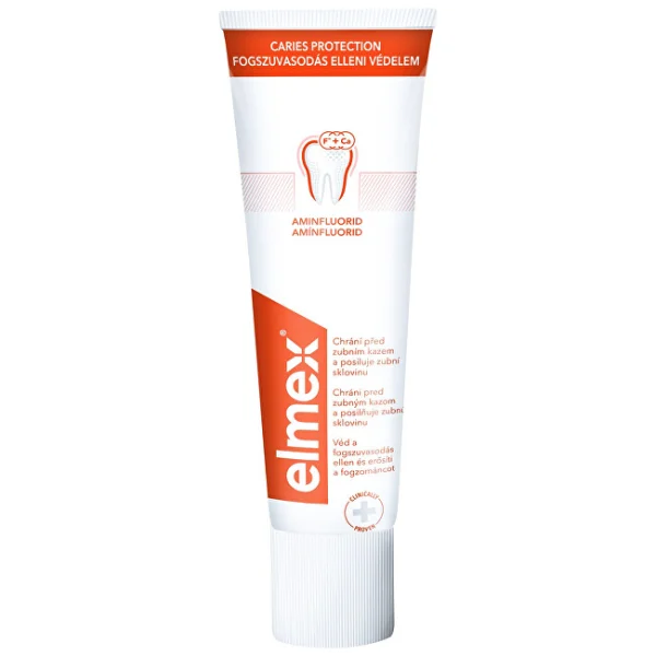 Caries protection