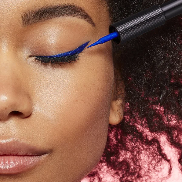 Metal signature grip 24h matte liquid liner thumbnail 5