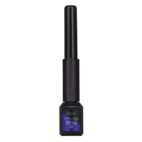 Metal signature grip 24h matte liquid liner thumbnail 8