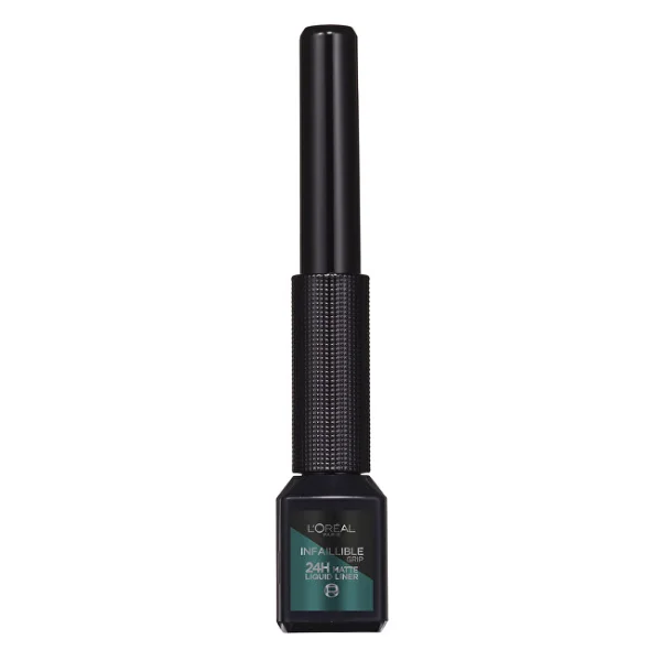 Metal signature grip 24h matte liquid liner thumbnail 3