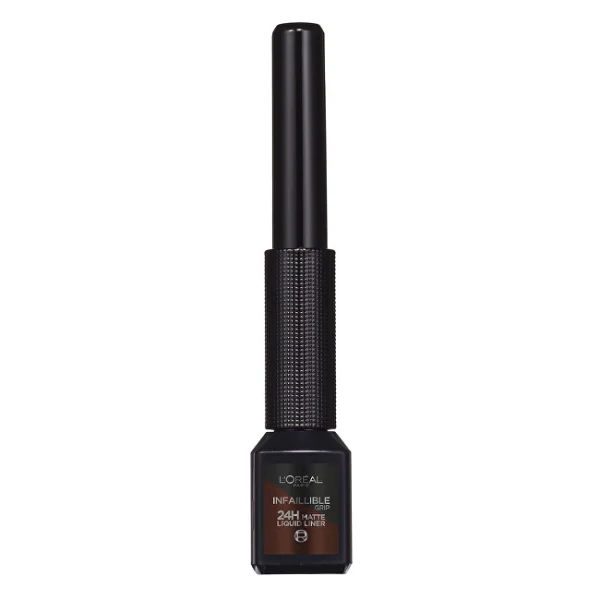 Metal signature grip 24h matte liquid liner thumbnail 6