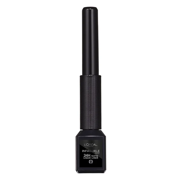 Metal signature grip 24h matte liquid liner