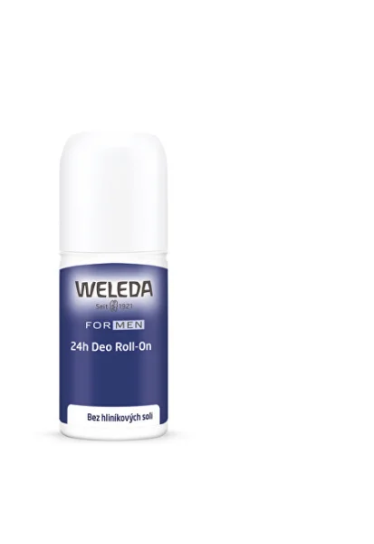 Men 24h deo roll-on