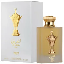Pride al areeq gold thumbnail 3