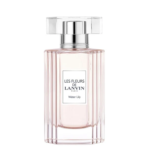 Les fleurs de lanvin water lily thumbnail 2