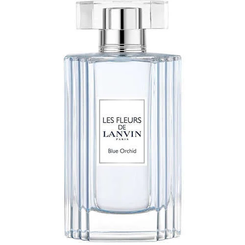 Les fleurs de lanvin blue orchid thumbnail 2
