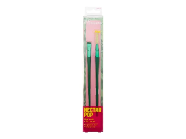 Nectar pop fine line + fill duo