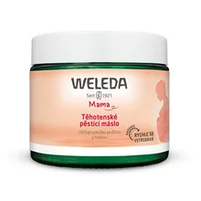 Mother stretch mark body butter thumbnail 3