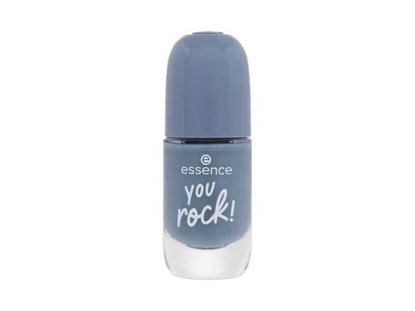 Gel nail colour