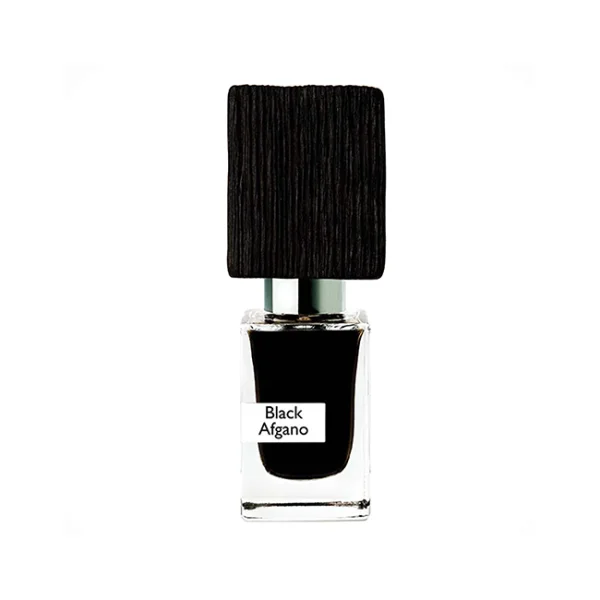Black afgano