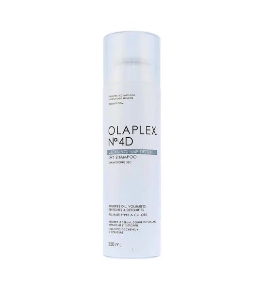 Clean volume detox dry shampoo n°.4d thumbnail 3
