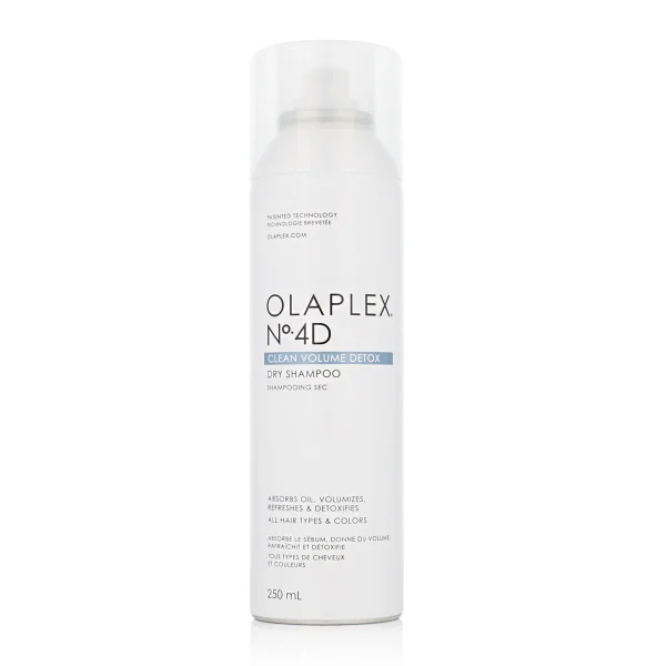 Clean volume detox dry shampoo n°.4d thumbnail 2