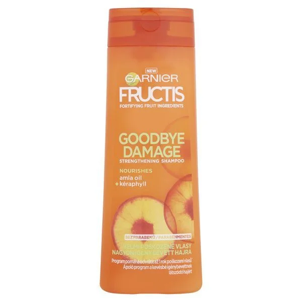 Fructis repairing shampoo thumbnail 7