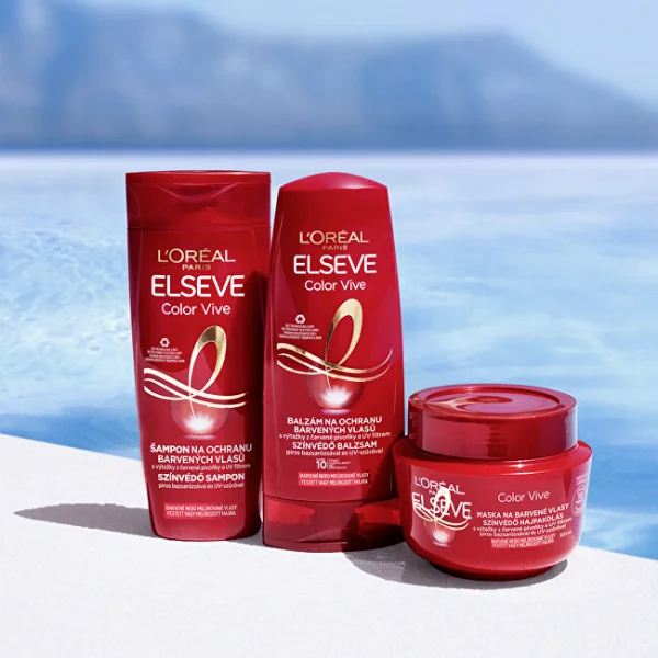 Elseve protecting shampoo thumbnail 3