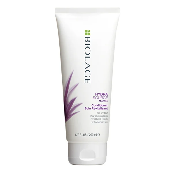 Biolage hydrasource conditioner