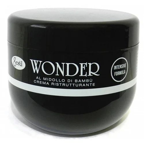 Wonder