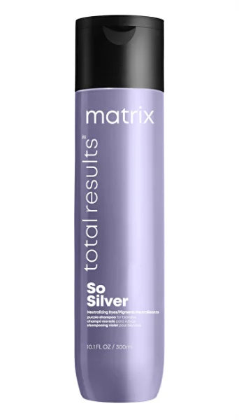 Total results color obsessed so silver