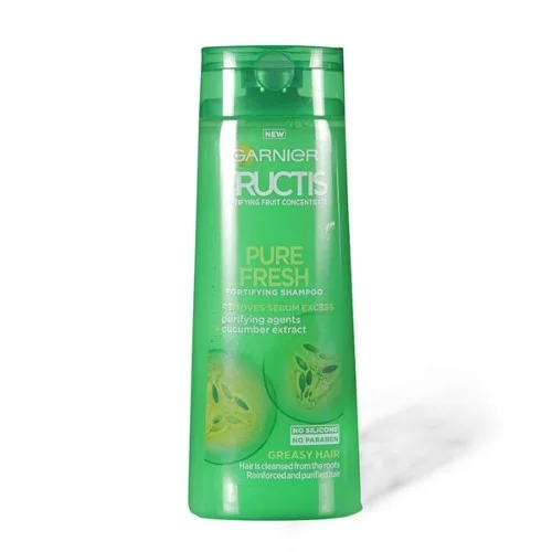 Fructis pure fresh