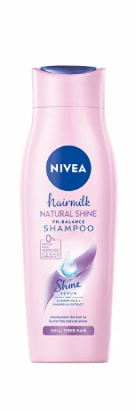 Hair milk shine thumbnail 2