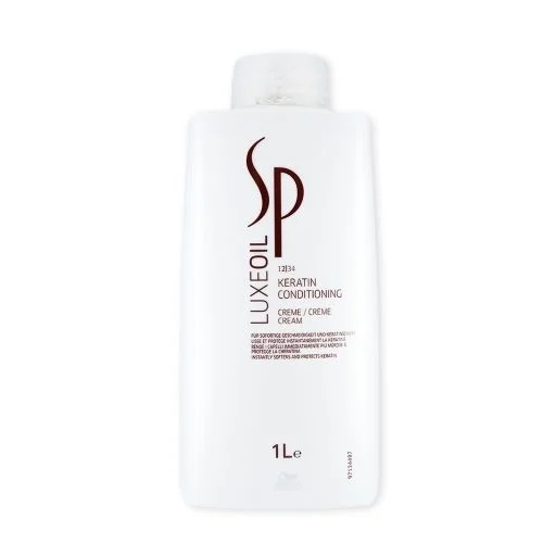 Sp luxeoil keratin conditioning cream thumbnail 2