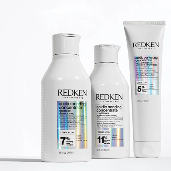 Acidic bonding concentrate conditioner thumbnail 6