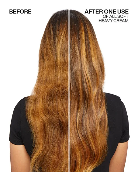 All soft heavy cream treatment thumbnail 4