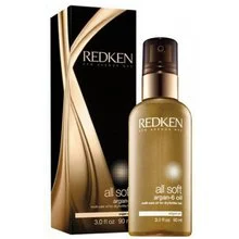All soft argan-6 oil thumbnail 5