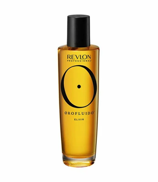 Orofluido elixir
