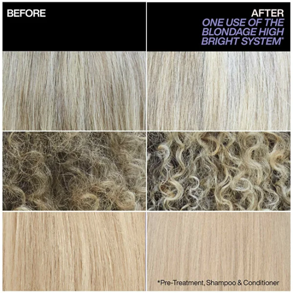 Blondage high bright thumbnail 2