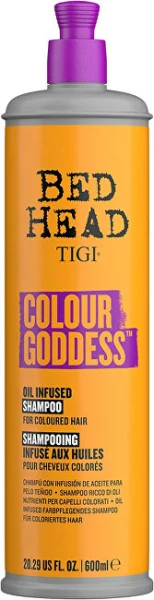 Bed head colour goddess