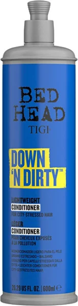 Bed head down´n dirty