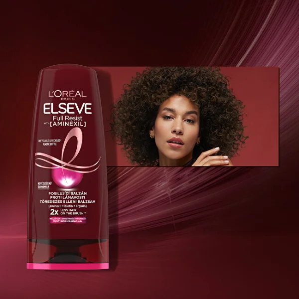 Elseve aminexil strengthening balm thumbnail 6