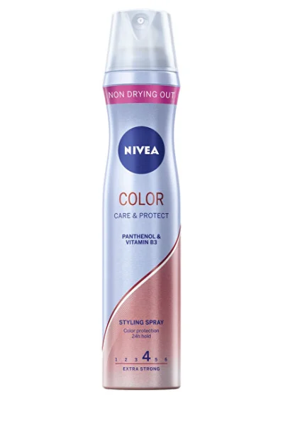 Color care & protect